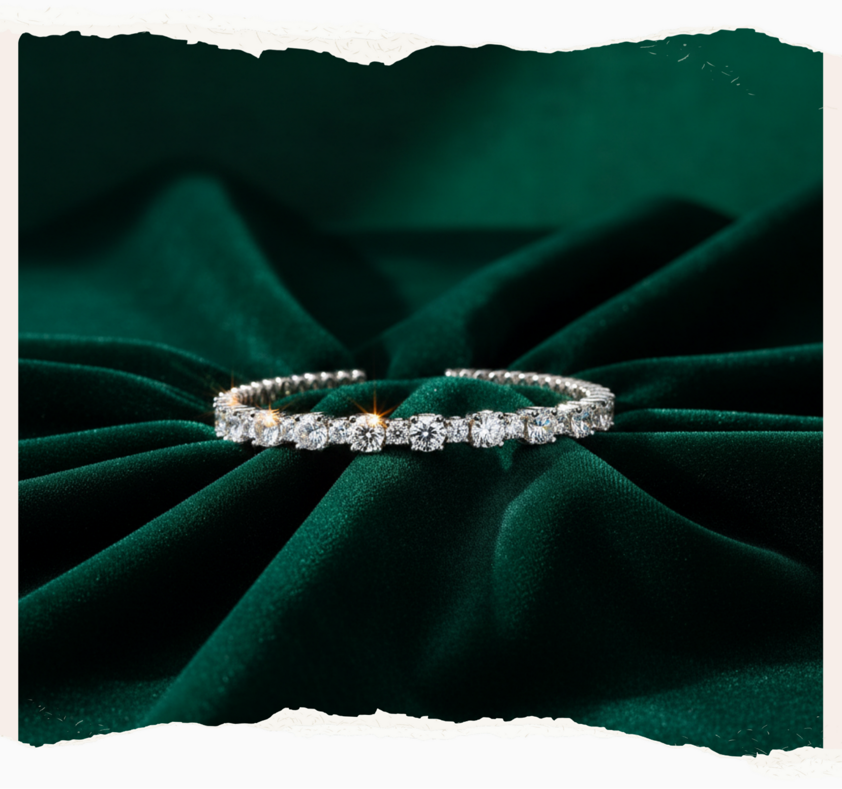 Diamond Mountings & Settings