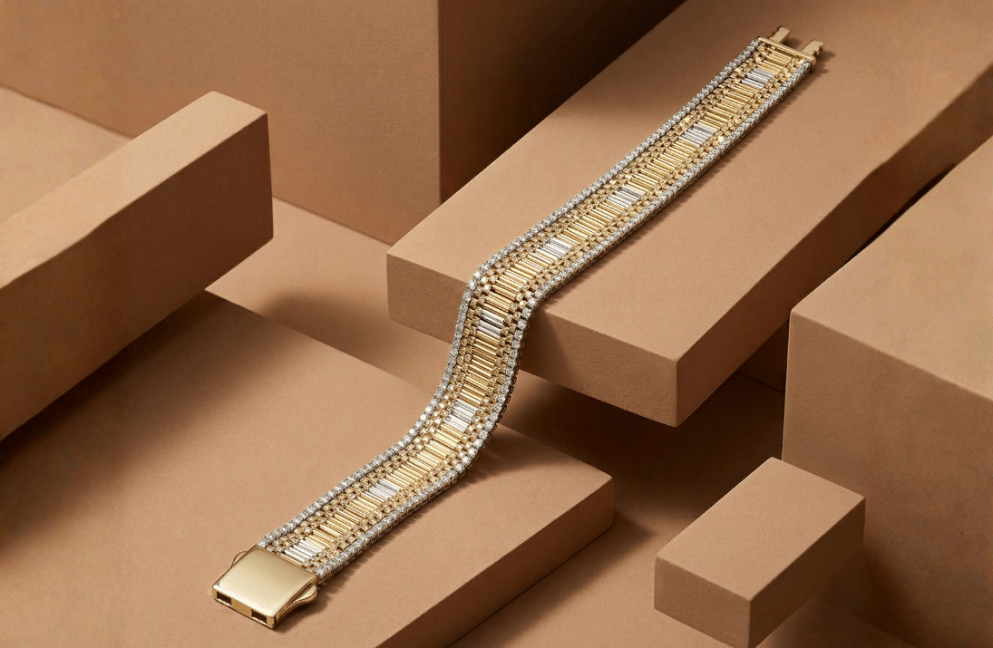 Abaga Jewellery Factories